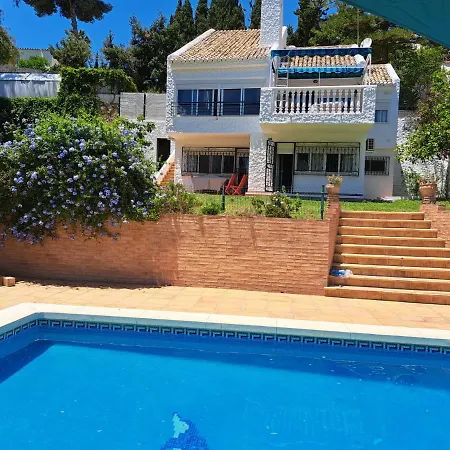 Holiday home Mijas Costa Del Sol *