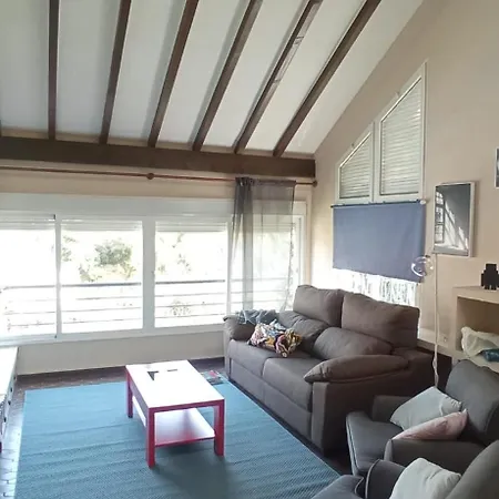 Holiday home Mijas Costa Del Sol