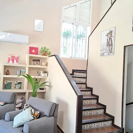 Mijas Costa Del Sol Holiday home *