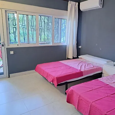 Mijas Costa Del Sol Holiday home Malaga
