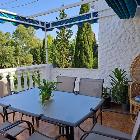 Mijas Costa Del Sol Malaga