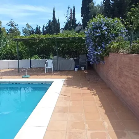 Mijas Costa Del Sol Holiday home Malaga