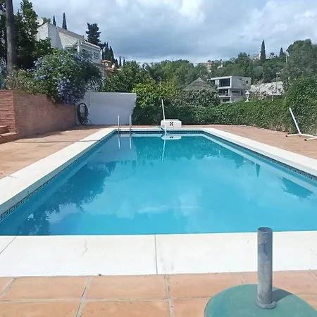 Holiday home Mijas Costa Del Sol Malaga