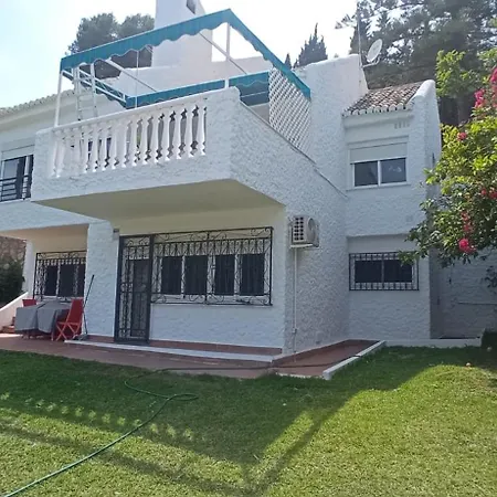 Mijas Costa Del Sol