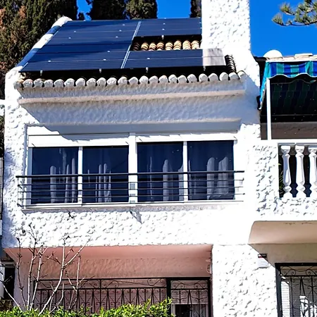 Holiday home Mijas Costa Del Sol