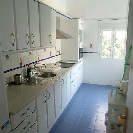 Holiday home Mijas Costa Del Sol *