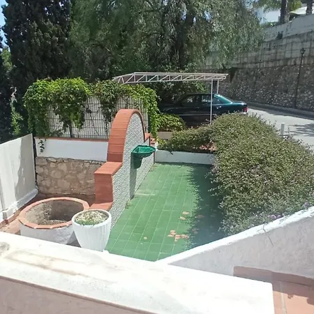 Hébergement de vacances Mijas Costa Del Sol *